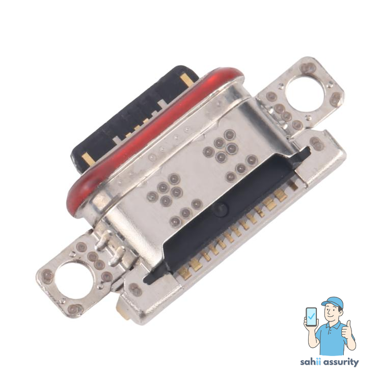 Charging Connector for Vivo X200 Pro Mini thumbnail